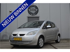 Mitsubishi Colt - 1.3 Invite