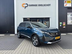 Peugeot 5008 - 1.2 Hybrid 136 GT / 7P / Carplay / Camera