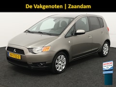 Mitsubishi Colt - 1.1 Inbusiness Airco, Elektronische remkrachtverdeling, Elektrische ramen voor, Achterbank