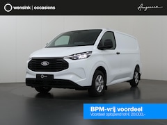 Ford Transit Custom - 320 2.5 PHEV | L1 H1 | TREND | PLUG IN HYBRIDE | CAMERA | APPLE CARPLAY / ANDROID AUTO | C