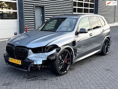 BMW X5 - XDrive50e Launch Edition, M-Pakket, panoramadak, harman kardon