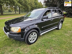 Volvo XC90 - 2.5 T Ocean Race 7-persoons/XENON/leer/AUTOMAAT