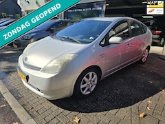 Toyota Prius - 1.5 VVT-i Comfort EXPORT| ZO MEENEMEN | 2E EIGENAAR |