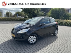 Ford Ka - 1.2 Style start/stop | Airco |