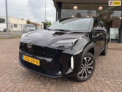 Toyota Yaris Cross - 1.5 Hybrid 130 PK Dynamic + Comfort pack