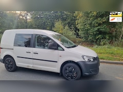 Volkswagen Caddy - 1.6 TDI 2011 APK 2026 RIJDT GOED