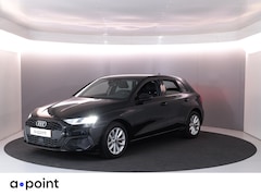 Audi A3 Sportback - 30 TFSI Pro Line 110pk | Cruise controle | Parkeersensoren | Lichtmetalen velgen |