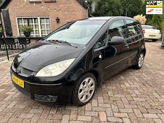 Mitsubishi Colt - 1.5 Instyle zo ingeruild zo weg (NIEUWE APK 10-2026)