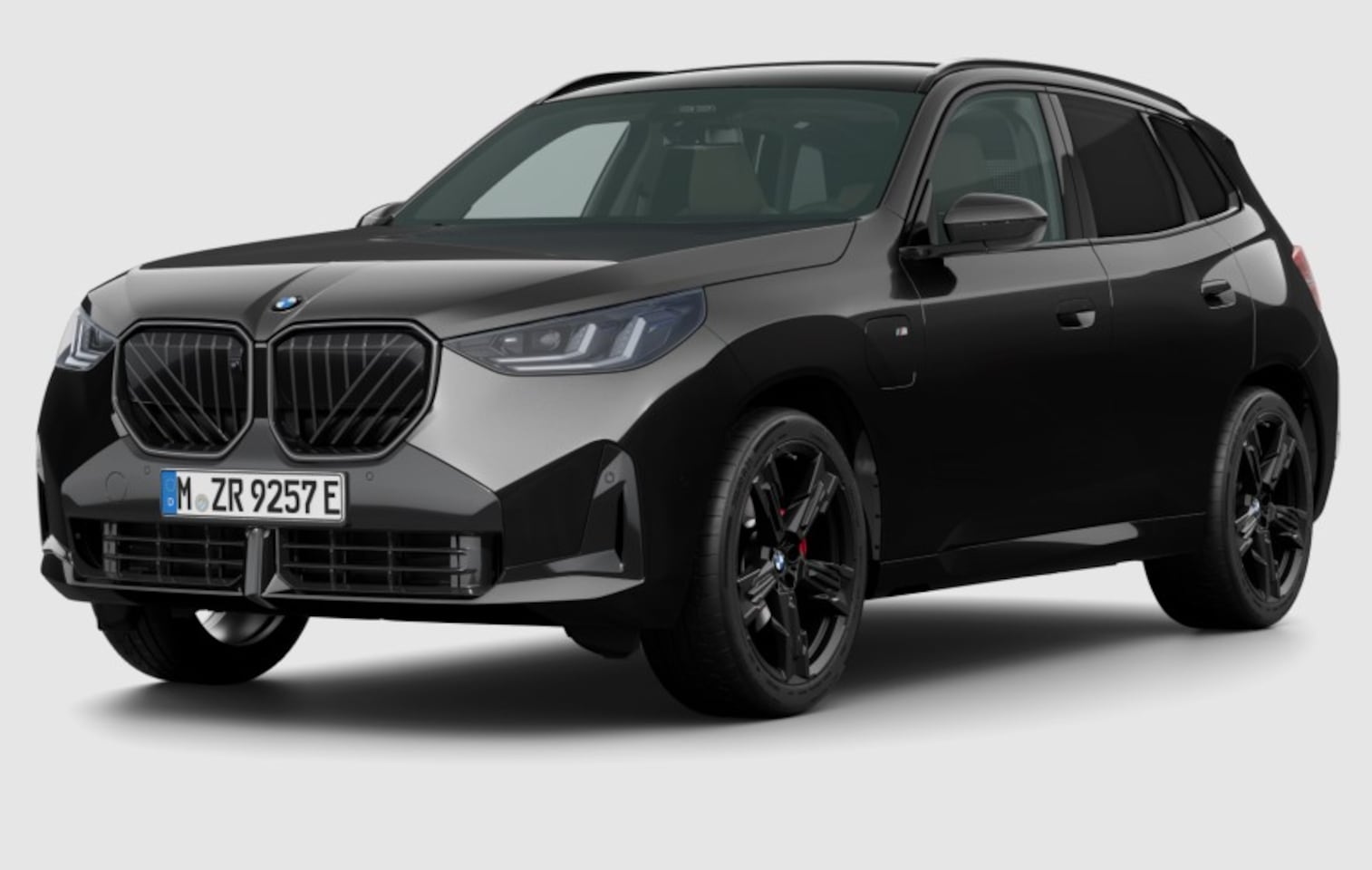 BMW X3 - 30e xDrive 30e xDrive - AutoWereld.nl