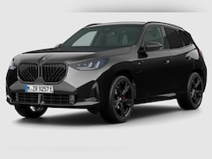 BMW X3 - 30e xDrive