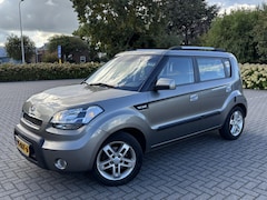 Kia Soul - 1.6 X-tra | Airco | Camera achter | Full map navi |