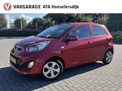 Kia Picanto - 1.0 CVVT ISG Comfort Pack | Airco |