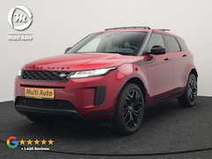 Land Rover Range Rover Evoque - P300e AWD S Plug In Hybrid 309pk PHEV | Panodak | Camera | Apple Carplay | Lederen Sporsto