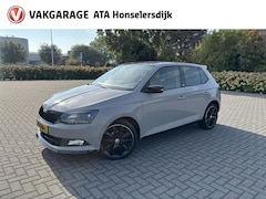 Skoda Fabia - 1.2 TSI Monte Carlo | Cruise control | Climate control | Bluetooth |
