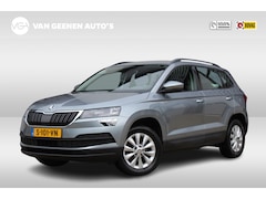 Skoda Karoq - 1.0 TSI Ambition | Camera | Goed onderhouden