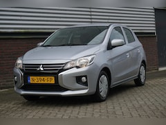 Mitsubishi Space Star - 1.2 Cool+/AppleCarPlay Navigatie/Airco/Nette Auto /All-Season banden