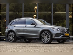 Mercedes-Benz GLC-klasse - 300e 4MATIC Business Solution AMG