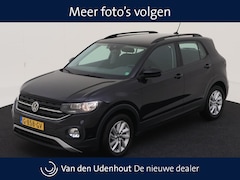 Volkswagen T-Cross - 1.0 TSI 95pk Life