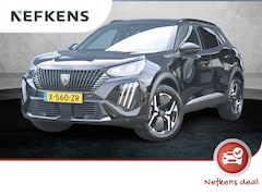 Peugeot 2008 - 1.2 PureTech 130 Allure Automaat | Camera | Climate Control | Navigatie | Cruise Control |