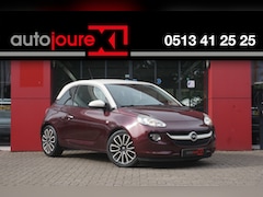 Opel ADAM - 1.4 Glam | Origineel NL | Leder | PDC | Stuur/stoel Verwarming | Climate Control | Cruise