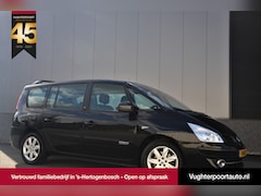 Renault Grand Espace - 2.0T 170pk/7-persoons/Série Limité 25th/Trekhaak/Leder/Xenon/Cruise