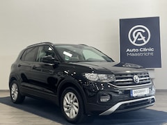 Volkswagen T-Cross - 1.0 TSI 116PK LIFE EDITION | | NAVI | ADAPTIVE-CC | CARPLAY |