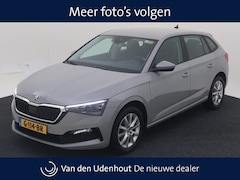 Skoda Scala - 1.0 TSI 115pk Business Edition / Navigatie / Stoelverwarming / Camera