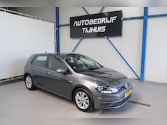 Volkswagen Golf - 1.5 TSI Comfortline - N.A.P. Airco, Cruise, Navi, PDC