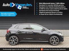Volkswagen Polo - R-Line 1.0 TSI