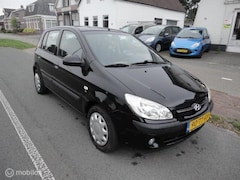 Hyundai Getz - 1.4i Active Sense nwe apk