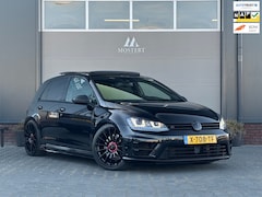 Volkswagen Golf - 2.0 TSI/300pk R 4Motion|2015| Miltek|ST Suspension|Pano|Camera|Stoelverw.|Dynaudio|Adaptiv