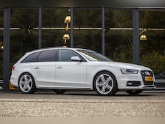 Audi S4 - Avant 3.0 TFSI S4 quattro Pro Line