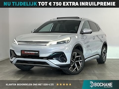 BYD Atto 3 - Comfort 60 kWh | CARPLAY | PANORAMADAK |