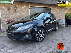 SEAT Ibiza - 1.2 TSI Sport - Airco - Apk tot april 2027