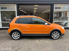 Volkswagen Polo - 1.4-16V Cross ALS NIEUW
