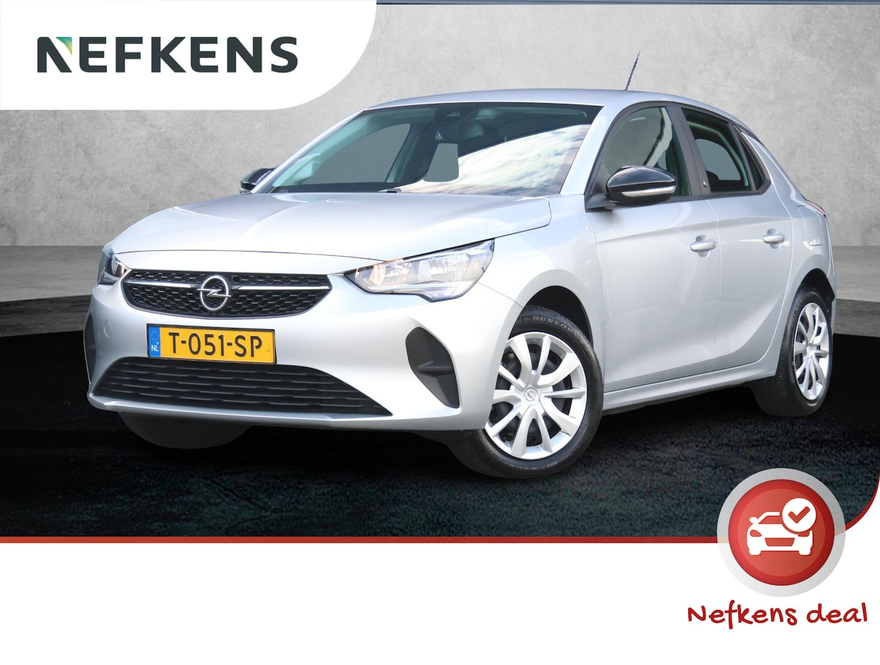 Opel Corsa-e - Level 2 50kWh 3 FASE | 1ste eigenaar | Climate | AppleCarPlay/Android | AUTOMAAT | Keyless - AutoWereld.nl