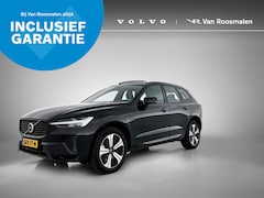 Volvo XC60 - 2.0 T6 AWD Plus Dark | Trekhaak | Leder | Panorama dak |
