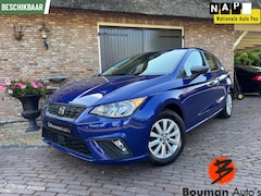 SEAT Ibiza - 1.0 TSI Excellence - 5 Deurs - Lm Velgen