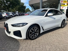 BMW 4-serie Gran Coupé - 420i High Executive, Automaat, Navi, trekhaak, stuur verwarming, leer, LED, etc
