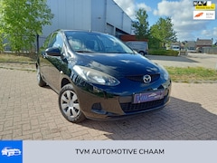 Mazda 2 - 2 1.3 XS
