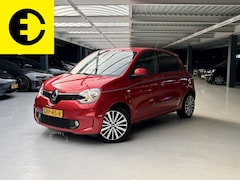 Renault Twingo Z.E. - R80 Intens | Apple CarPlay / android auto | PDC | Camera