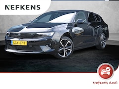 Opel Astra Sports Tourer - 1.2 Turbo Hybrid GS 360° Camera | Navigatie | Stoel/Stuur verwarmd | AGR Bestuurdersstoel