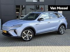 MG Marvel R - Luxury 70 kWh Marvel R Luxury | 402KM WLTP | Panorama/Schuif kantel dak | Navigatie | Lede