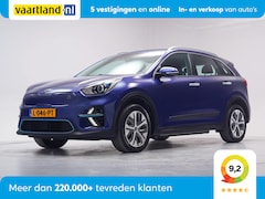 Kia e-Niro - DynamicLine 64 kWh 3-fase [ Navi Adapt.cruise Camera ]