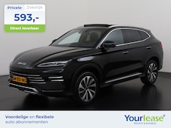 BYD Seal U - 1.5 DM-i FWD Boost | All-in 593, - Private Lease | Direct uit voorraad