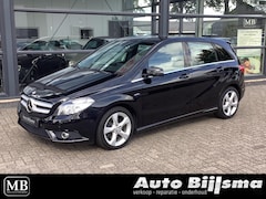 Mercedes-Benz B-klasse - 180 Ambition