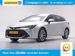 Toyota Corolla Touring Sports - 1.8 Hybrid Business Plus [ LED Navi Trekhaak Camera ]
