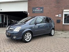 Opel Meriva - 1.6-16V Cosmo | Airco | Elektrische ramen | Cruisecontrol