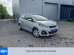 Peugeot 108 - 1.0 e-VTi Blue Lion AIRCO