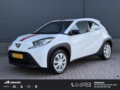 Toyota Aygo X - 1.0 VVT-i MT Play / Eerste Eigenaar / Dealer Onderhouden / Navigatie via Apple Carplay & A
